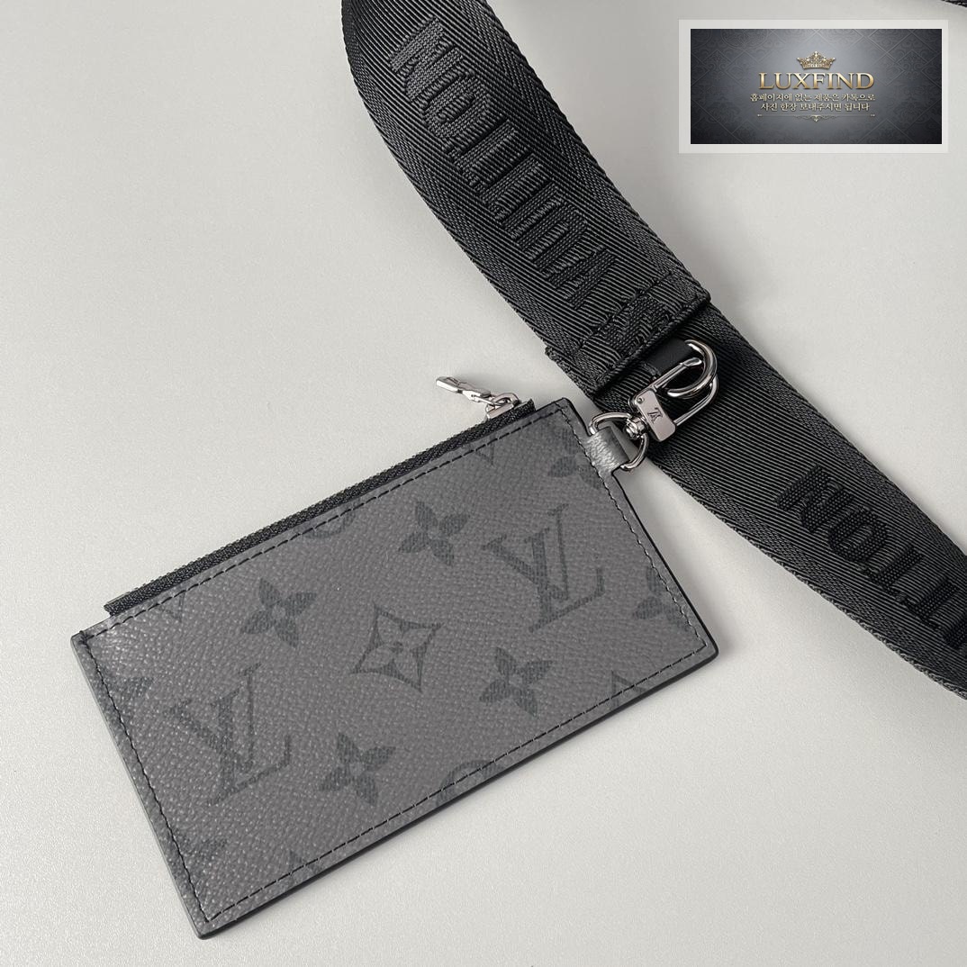 Louis Vuitton Gaston Wearable Wallet