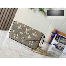 Louis Vuitton Felicie Pochette