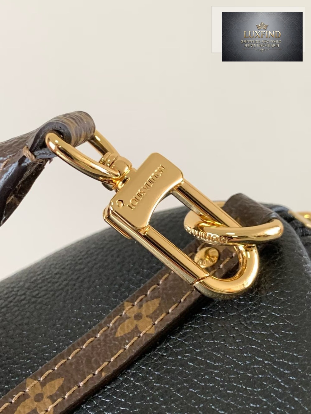 Louis Vuitton Express PM