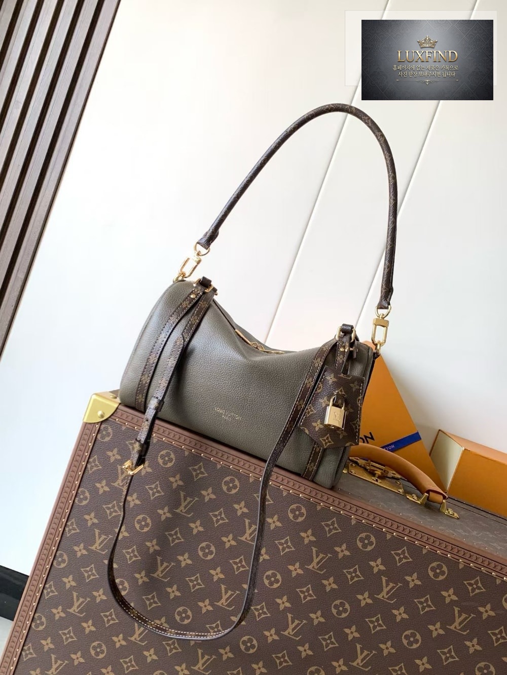 Louis Vuitton Express PM