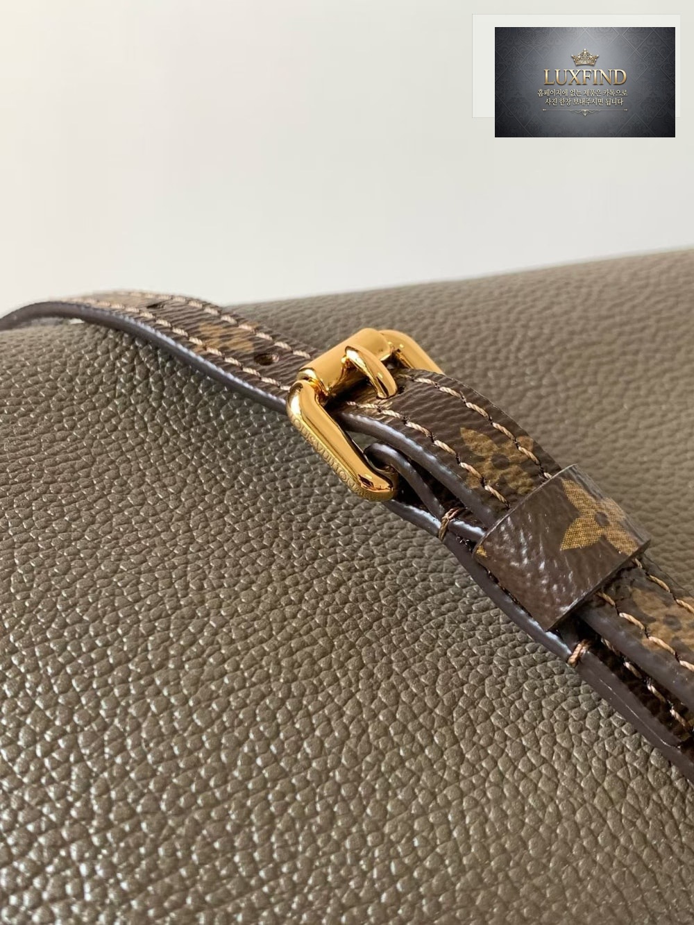 Louis Vuitton Express PM