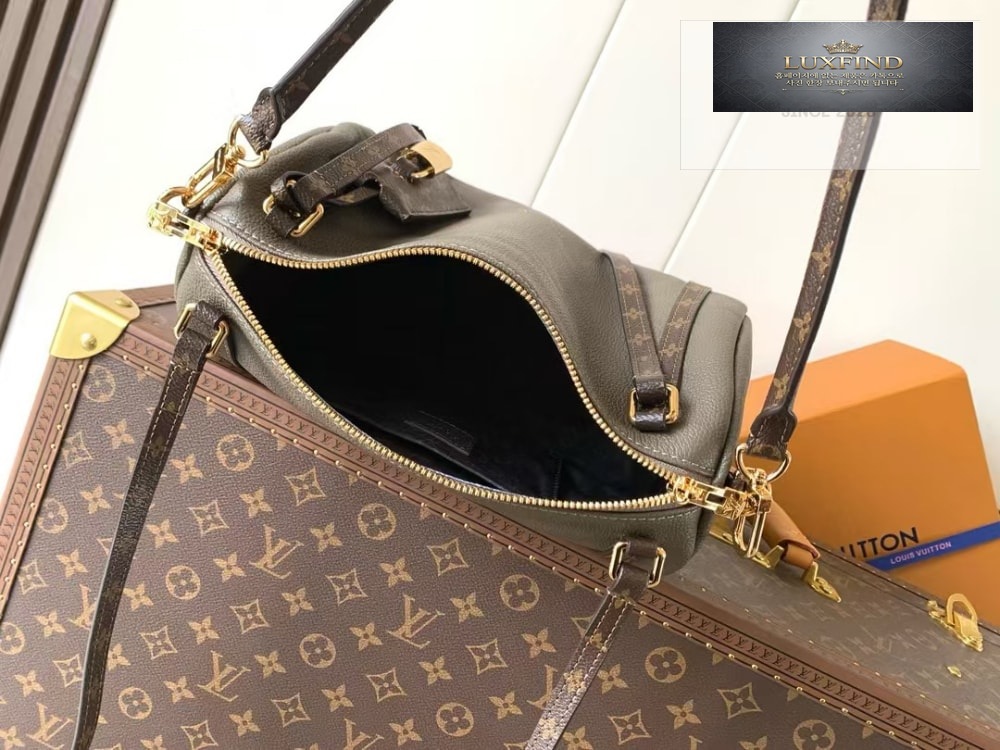 Louis Vuitton Express PM