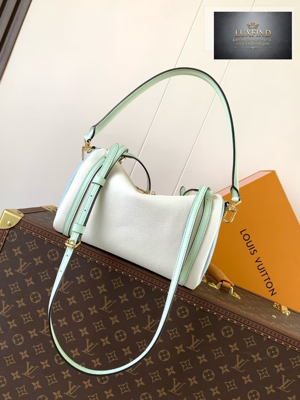 Louis Vuitton Express PM