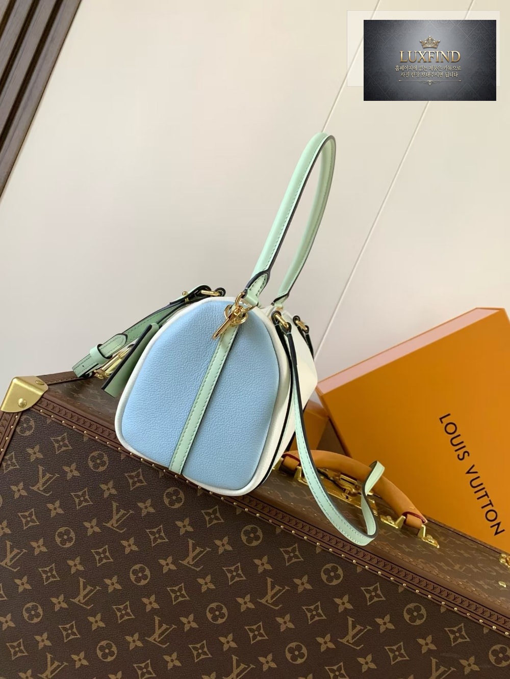 Louis Vuitton Express PM