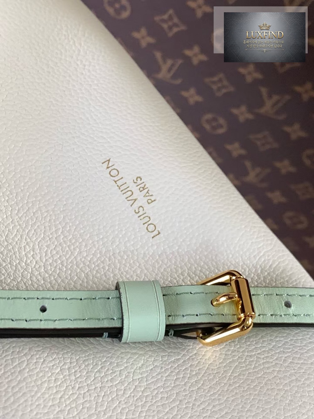 Louis Vuitton Express PM