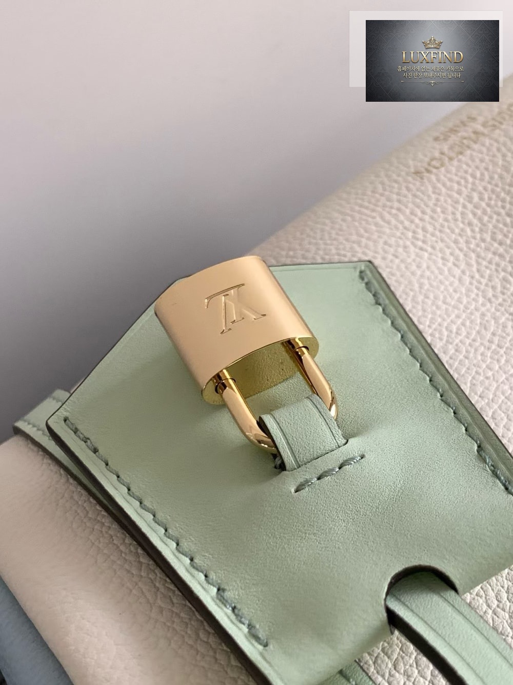 Louis Vuitton Express PM