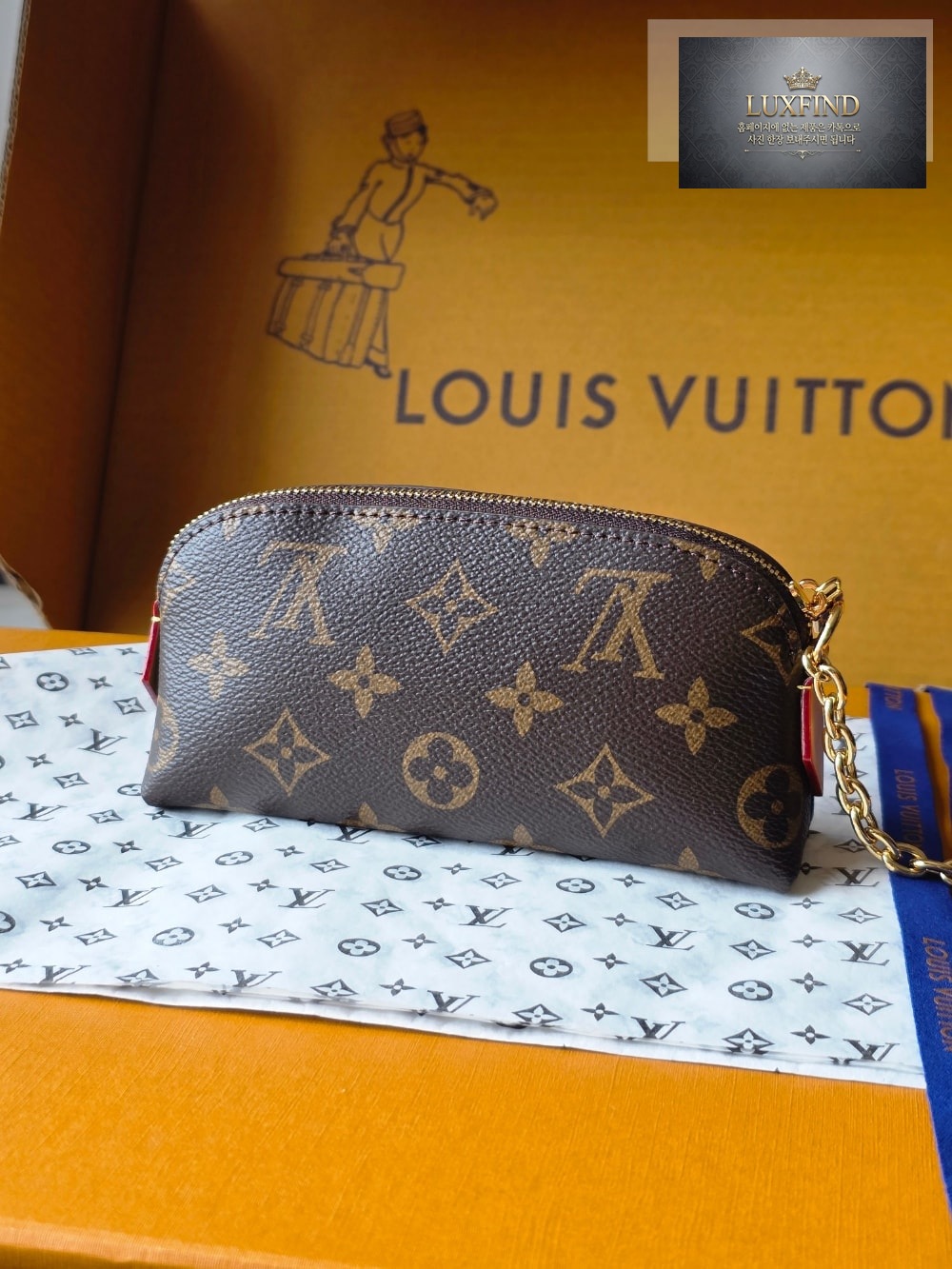 Lv M25694