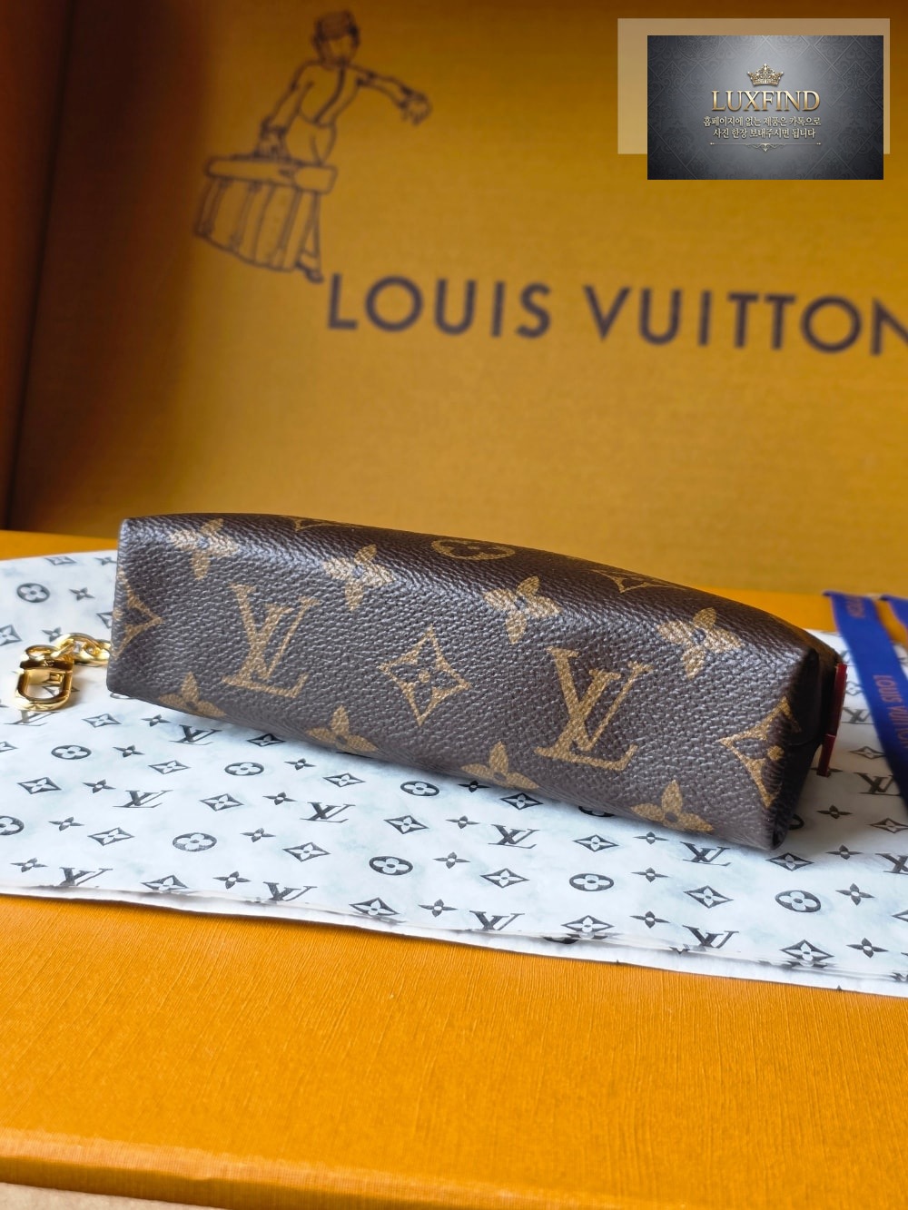 Lv M25694