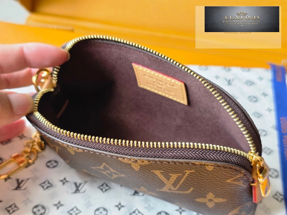 Lv M25694