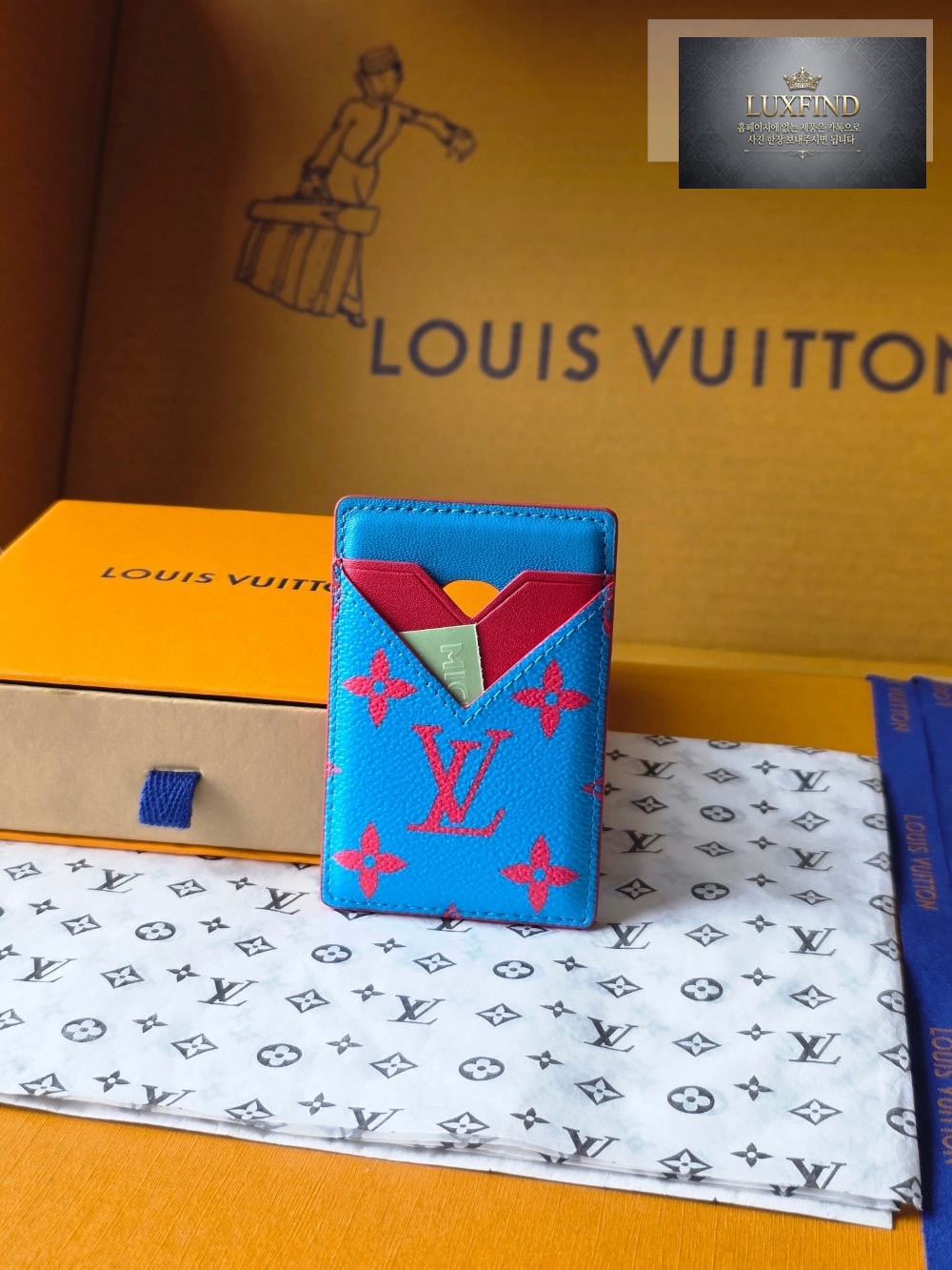 Lv M15034 MagSafe