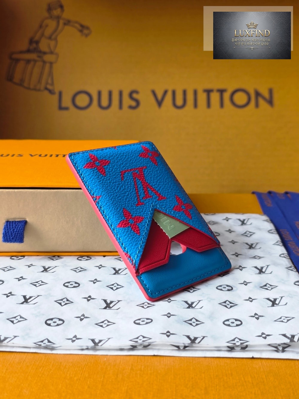 Lv M15034 MagSafe
