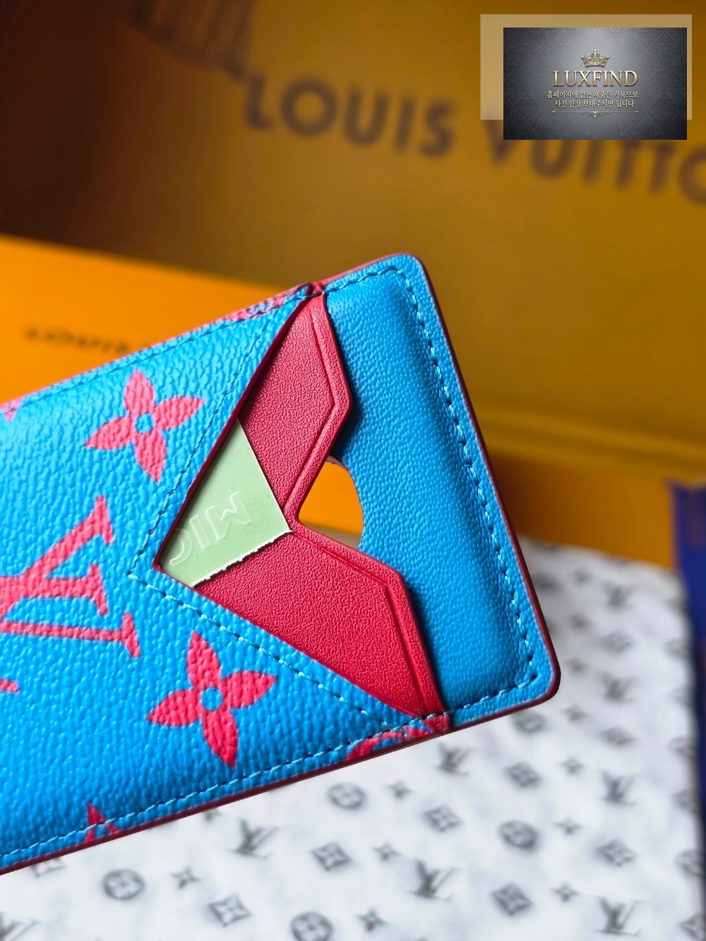 Lv M15034 MagSafe