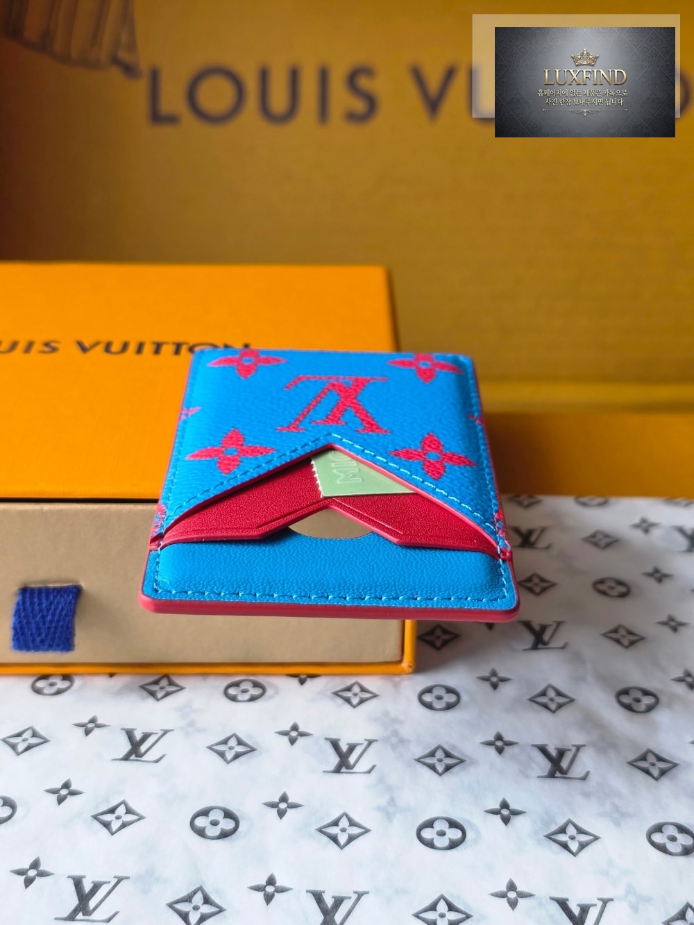 Lv M15034 MagSafe