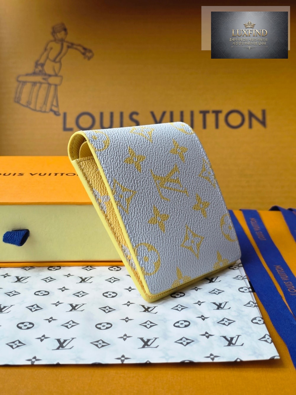 Lv M14694