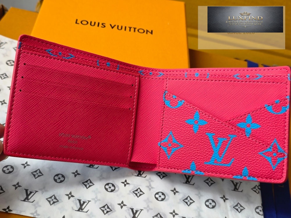 Lv M14694