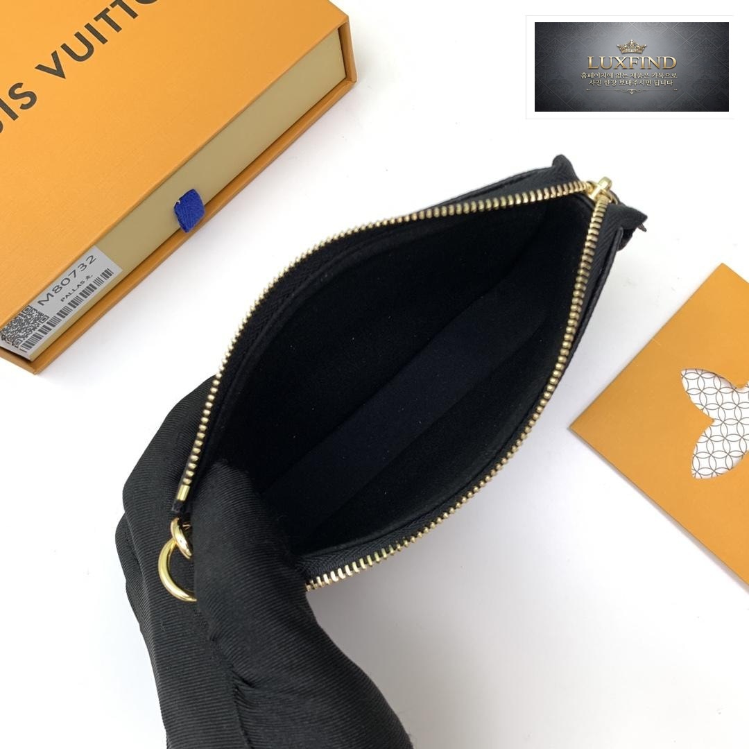 Louis Vuitton M80501