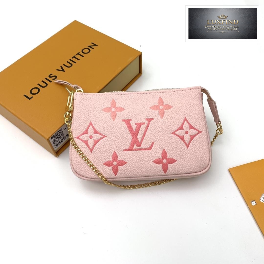 Louis Vuitton M80501