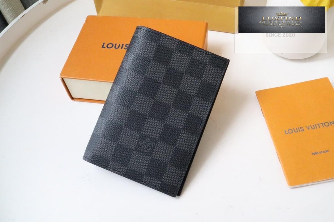 Louis Vuitton M64501