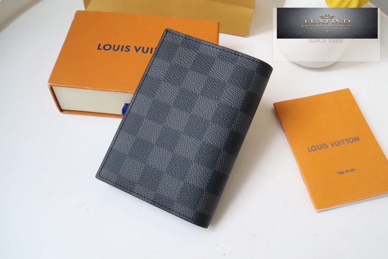 Louis Vuitton M64501