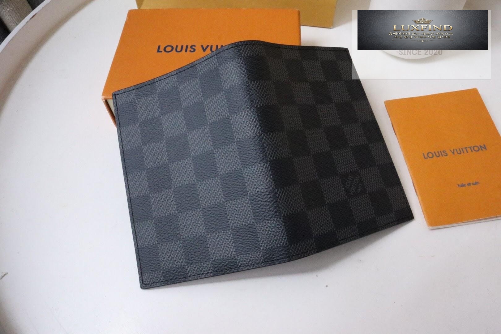 Louis Vuitton M64501