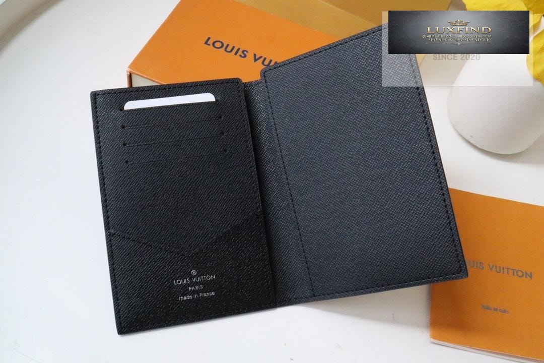 Louis Vuitton M64501