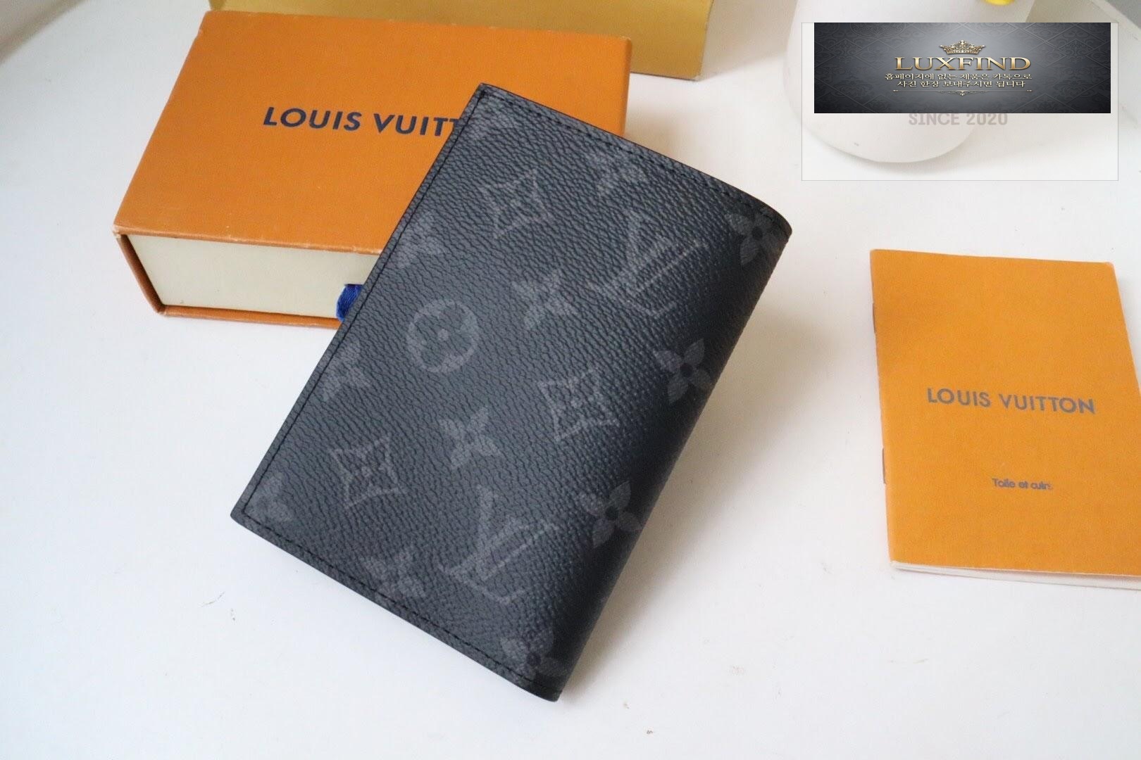 Louis Vuitton M64501