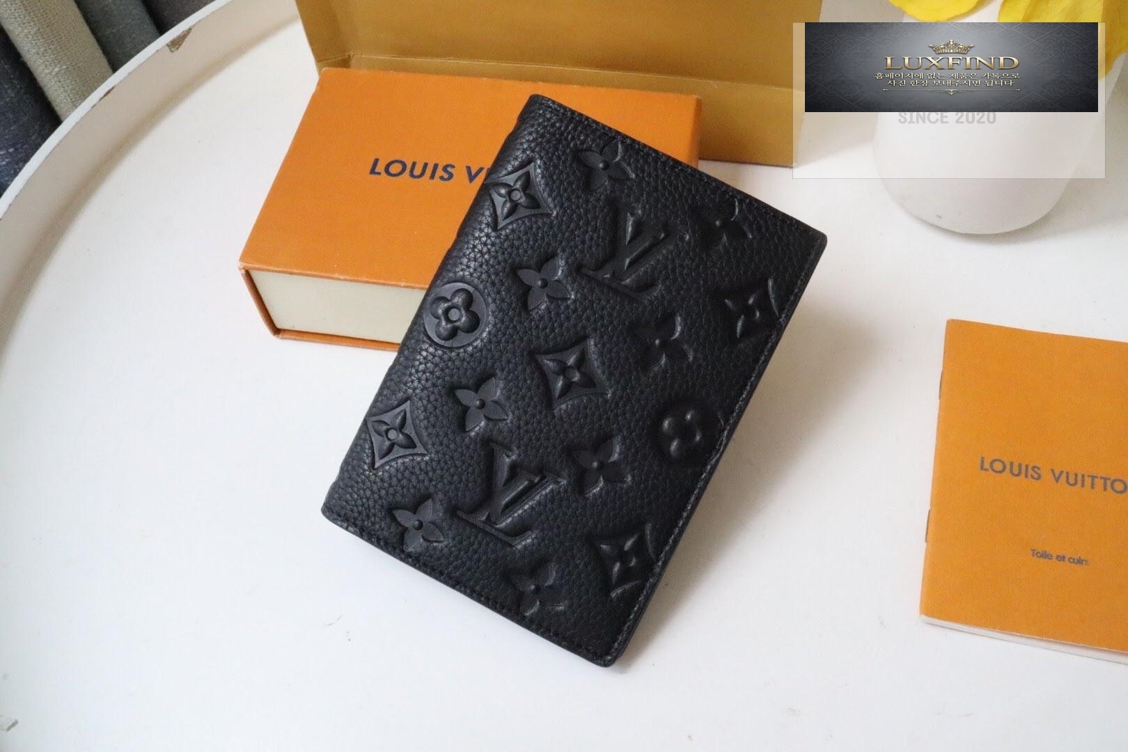 Louis Vuitton M63914
