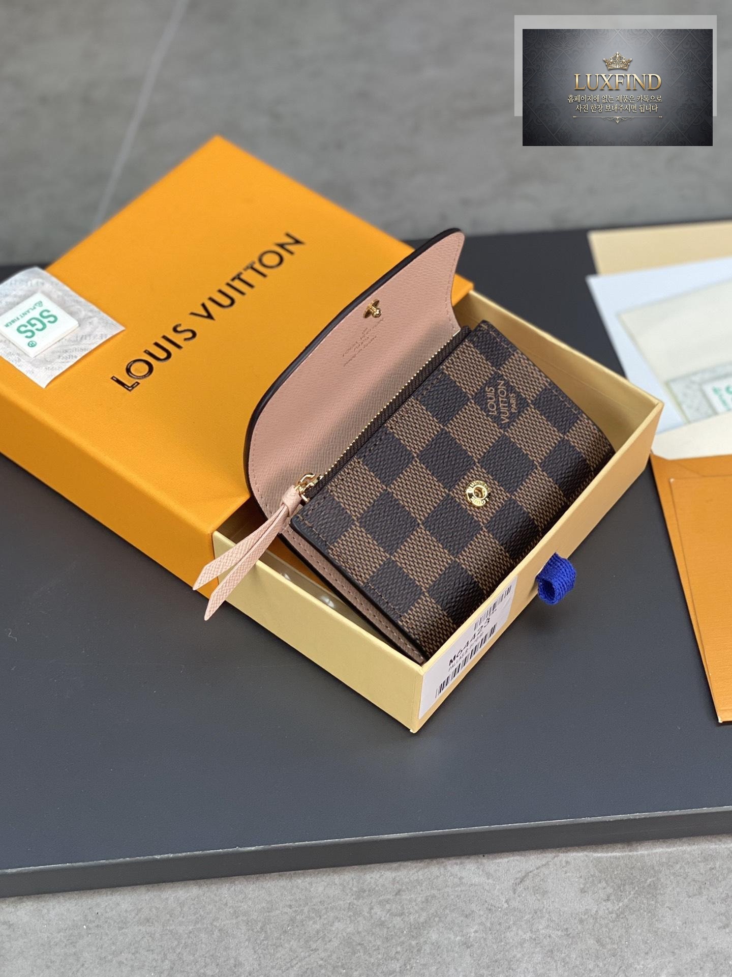 Louis Vuitton M41939