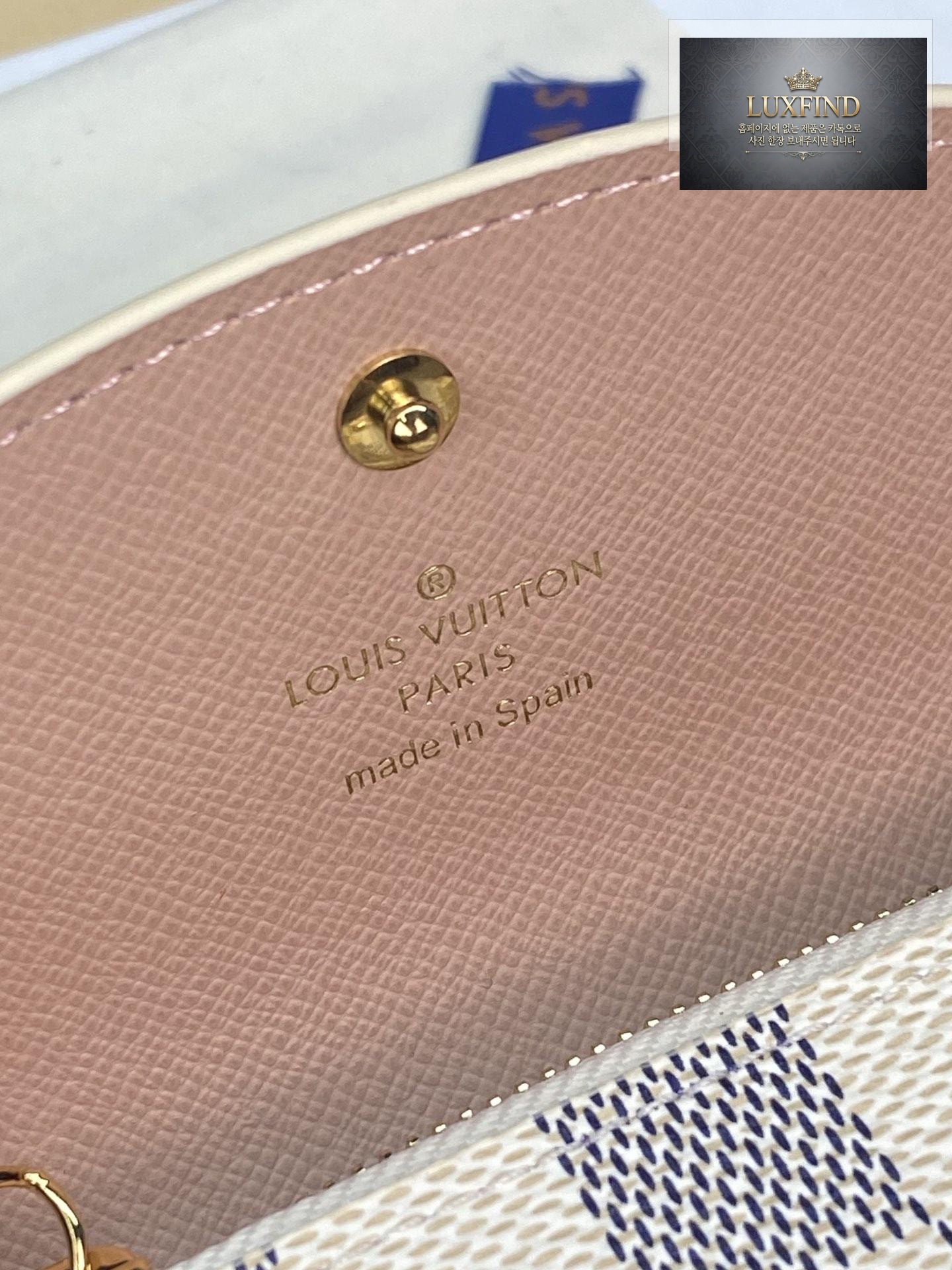 Louis Vuitton M41939