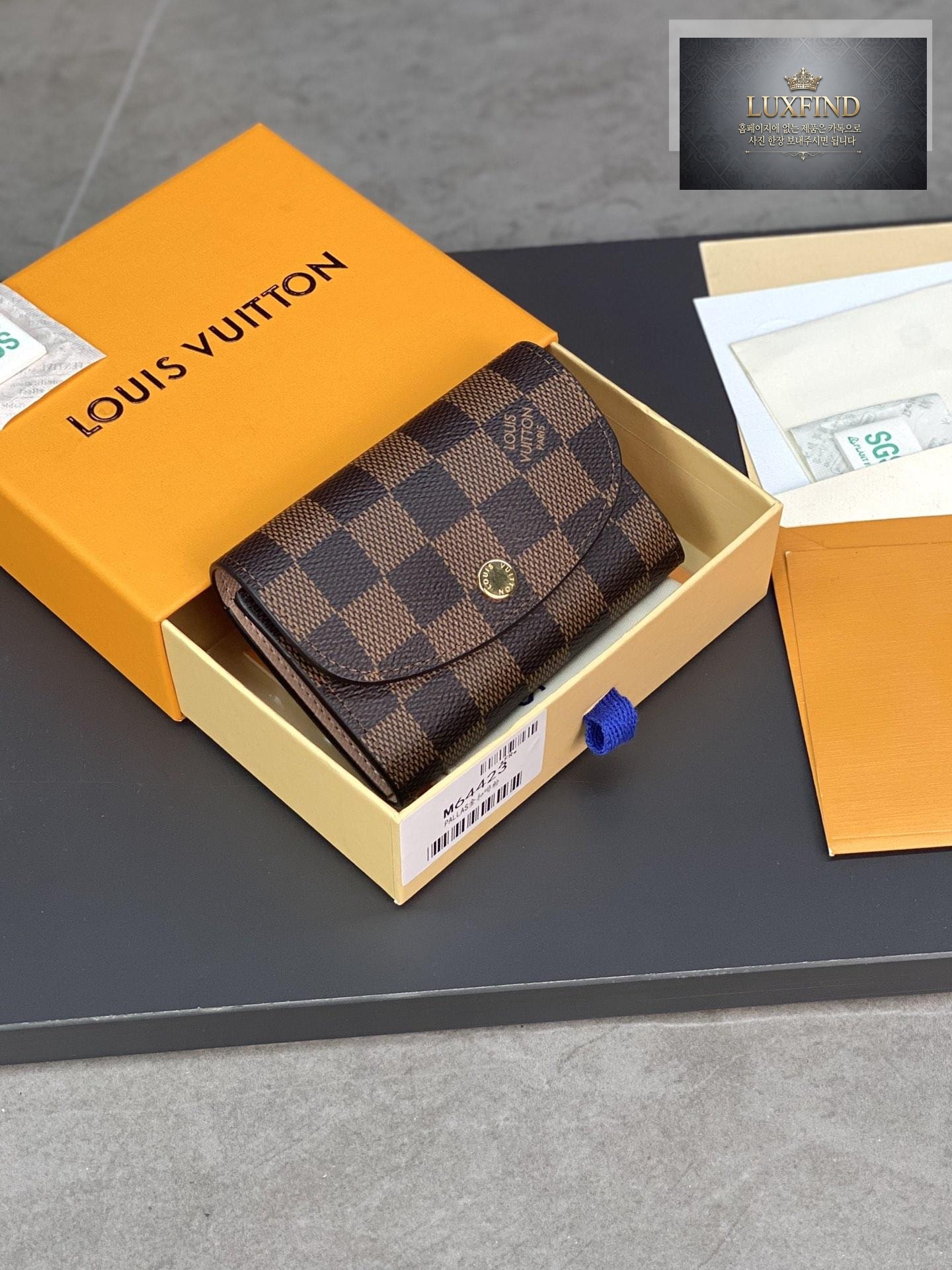 Louis Vuitton M41939