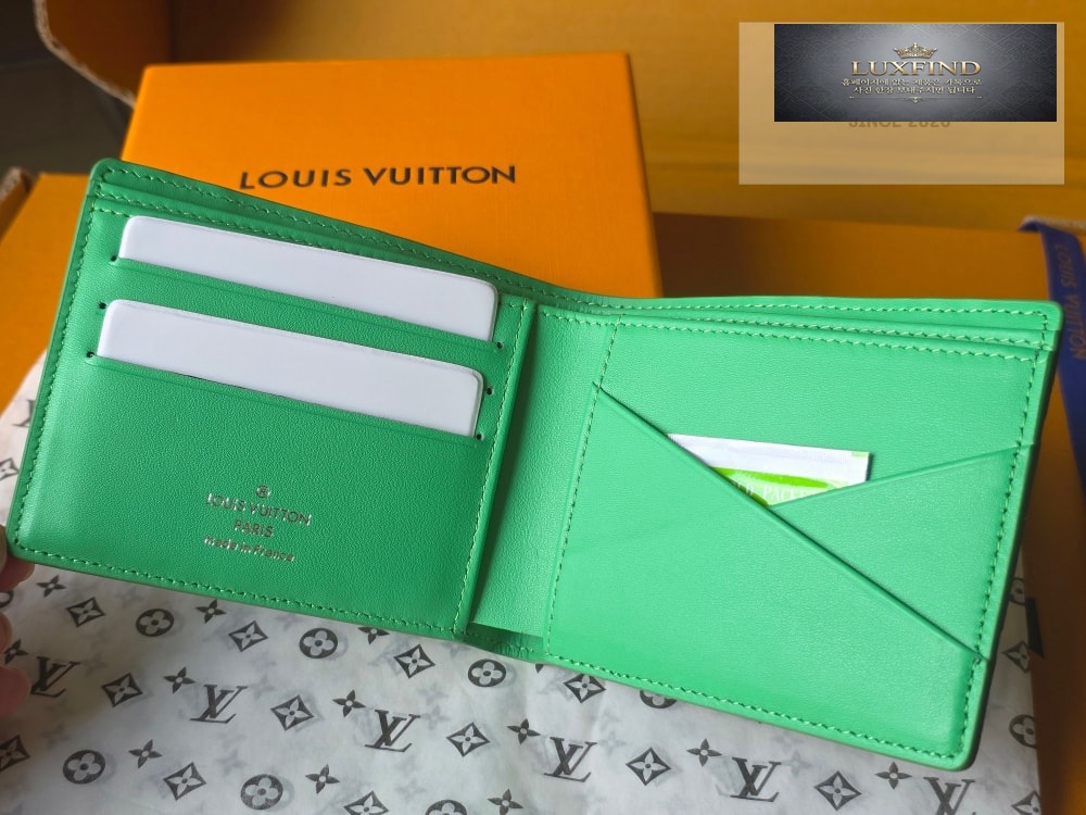 Louis Vuitton M25847