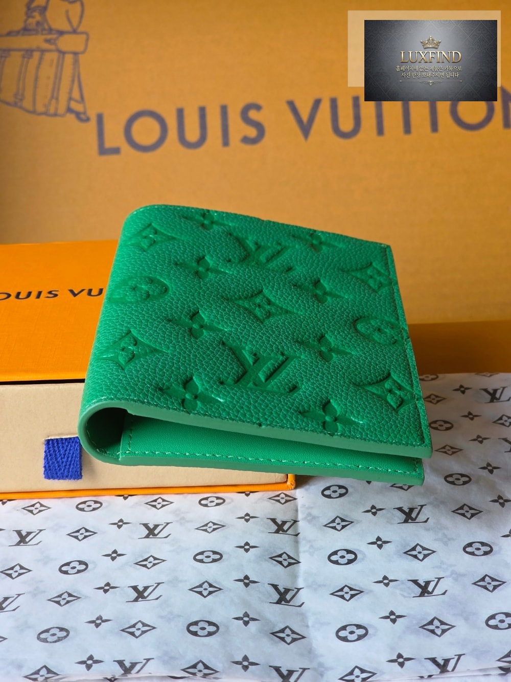 Louis Vuitton M25840