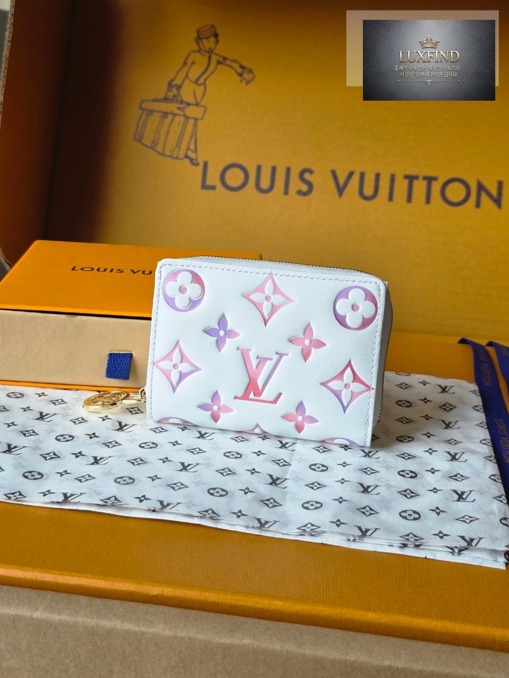 Louis Vuitton M25601