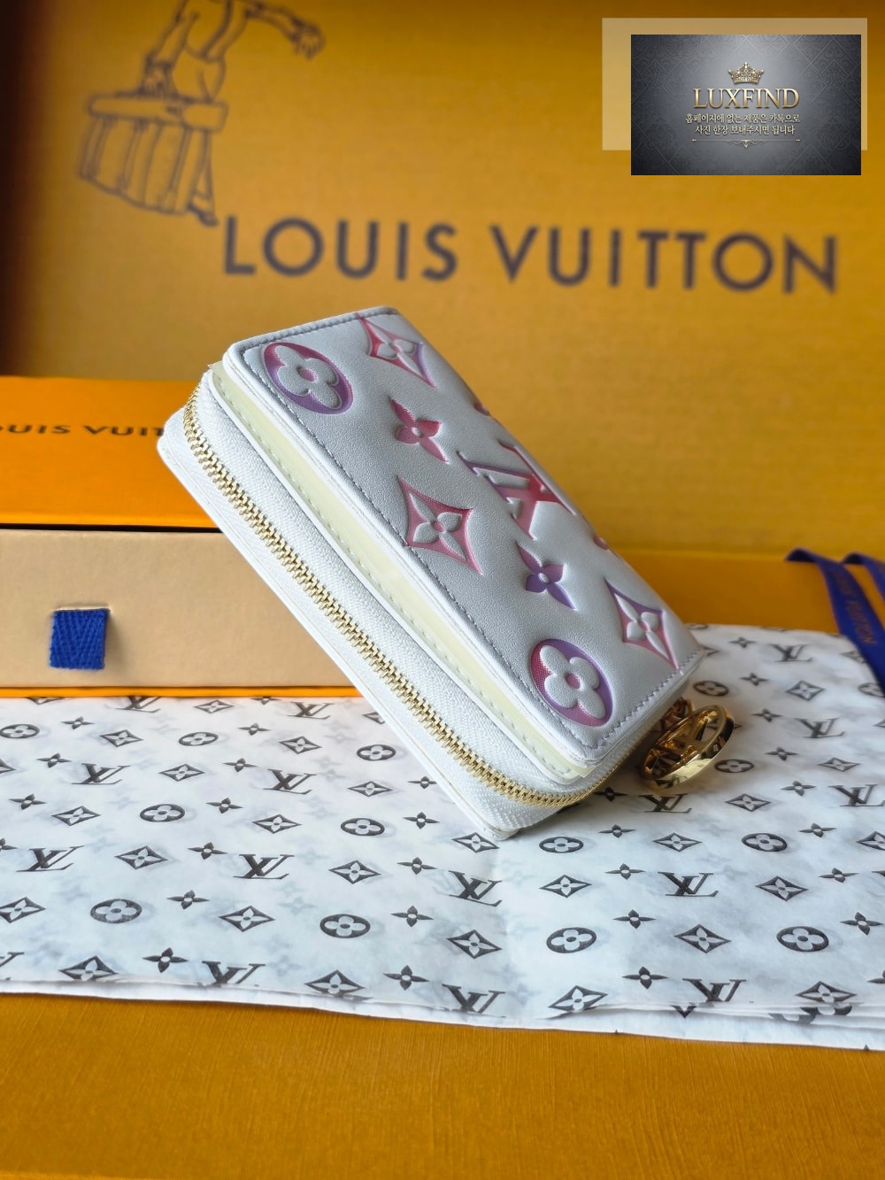 Louis Vuitton M25601