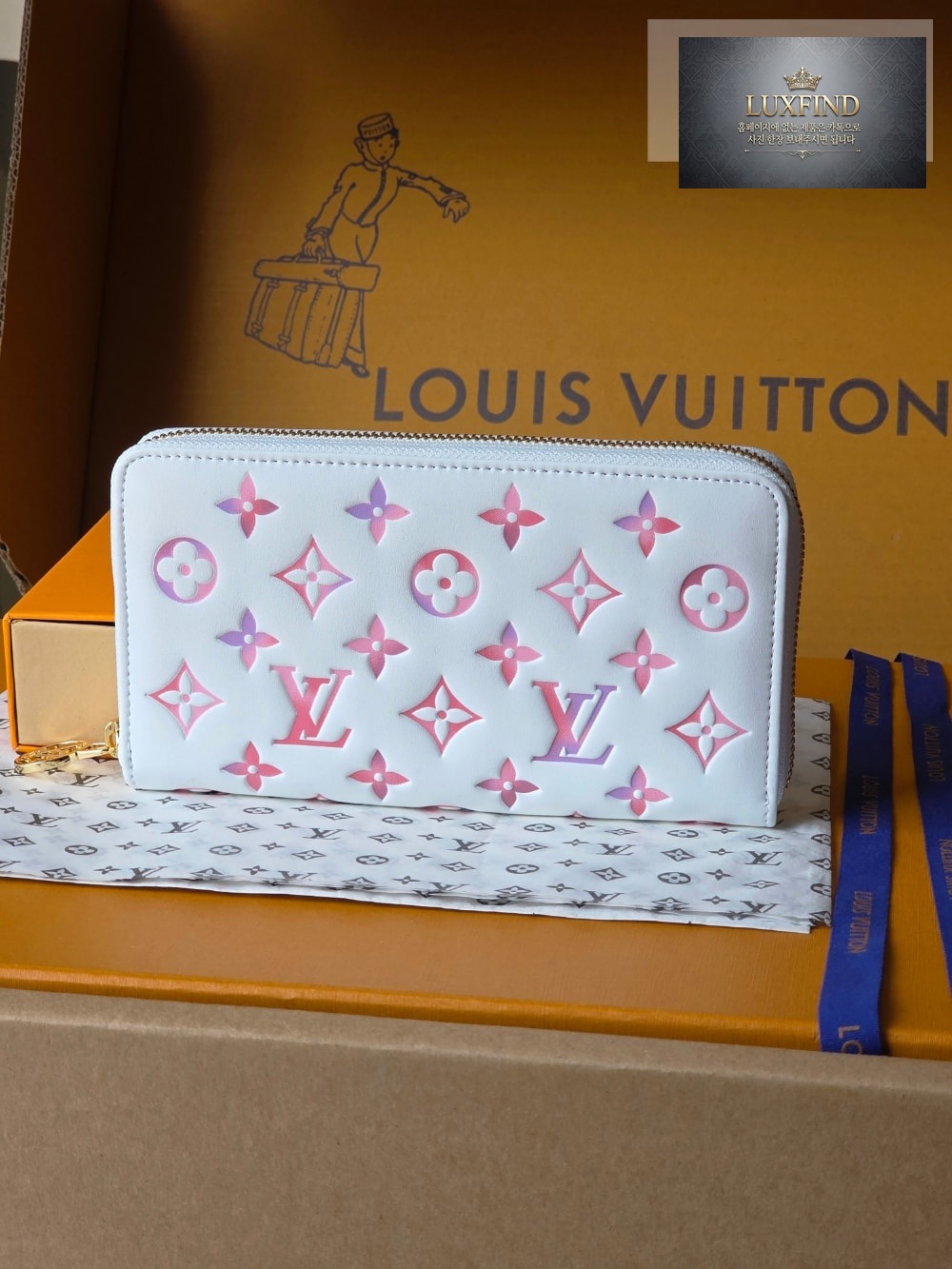 Louis Vuitton M15091