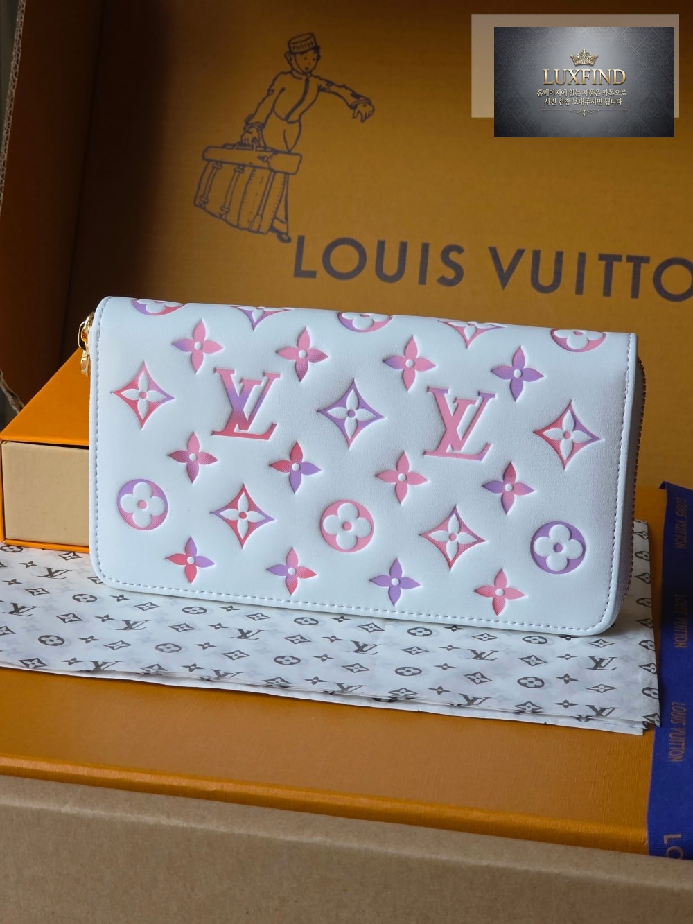Louis Vuitton M15091