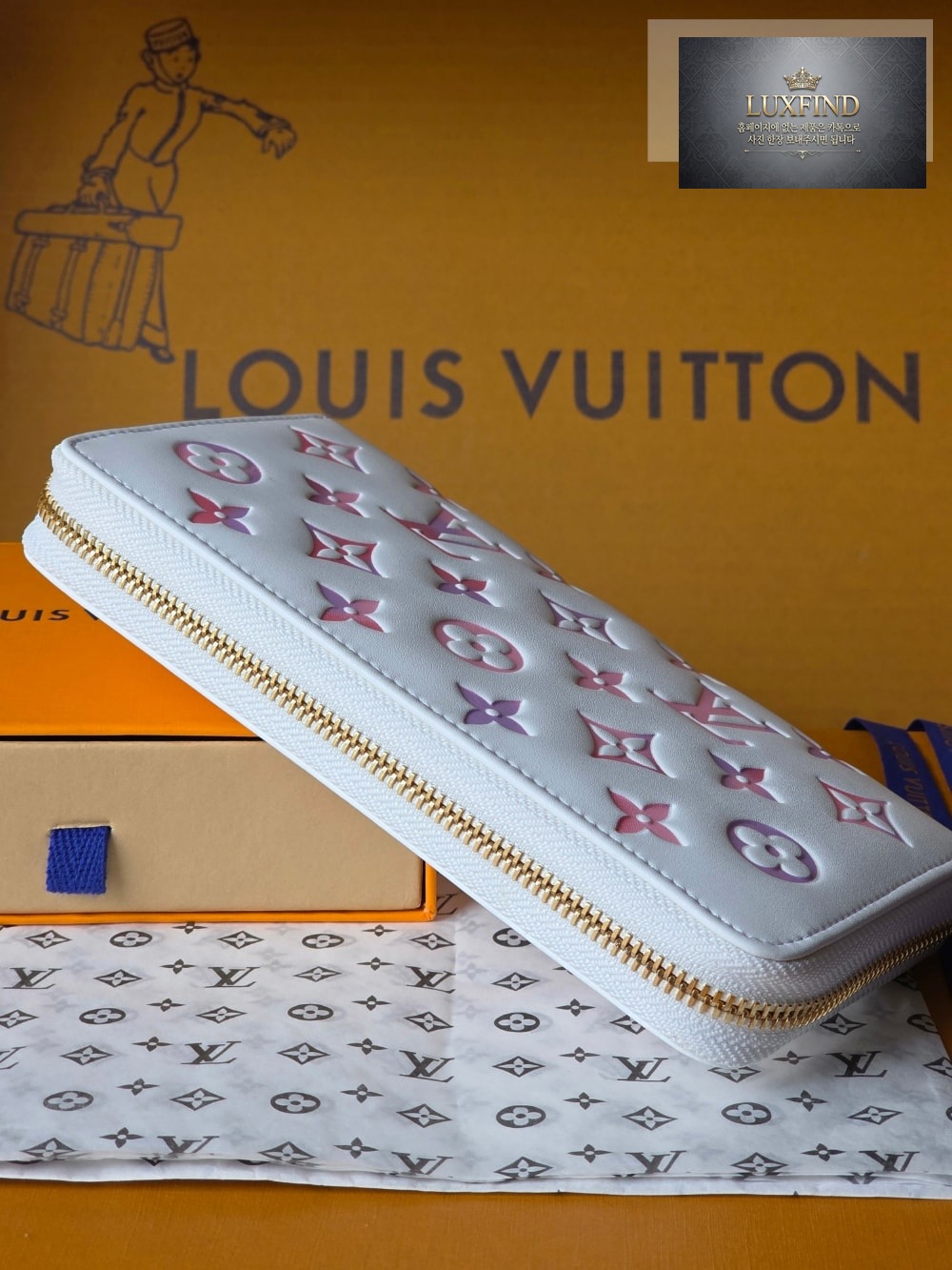 Louis Vuitton M15091