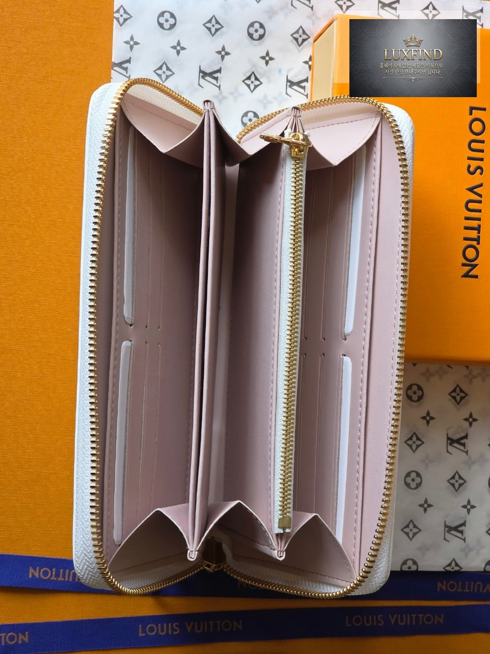 Louis Vuitton M15091