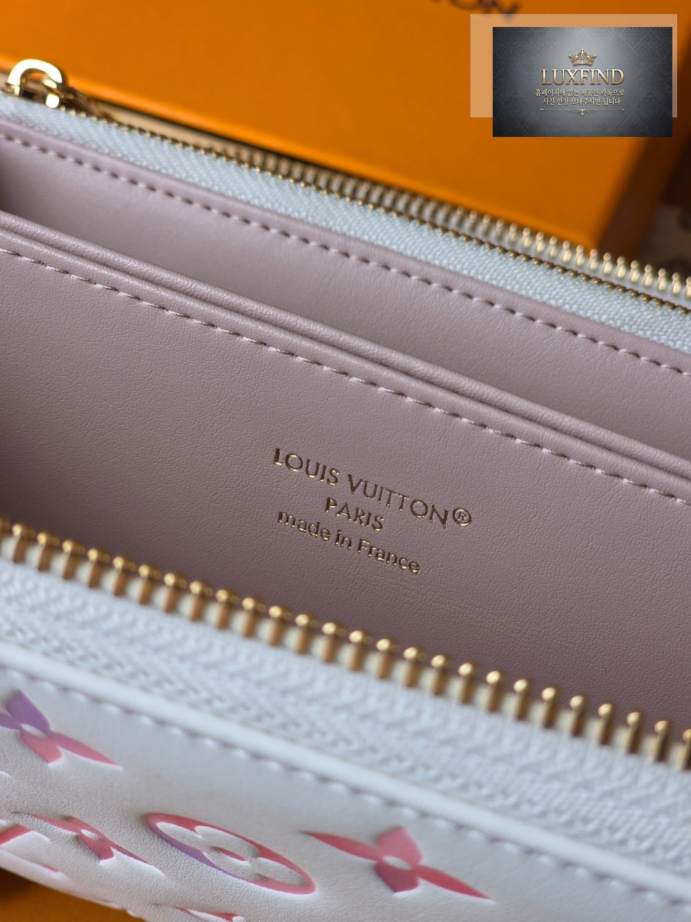 Louis Vuitton M15091