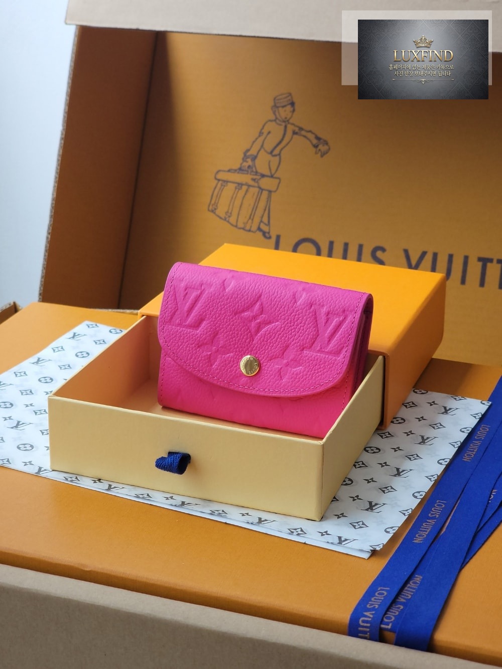 Louis Vuitton M14086