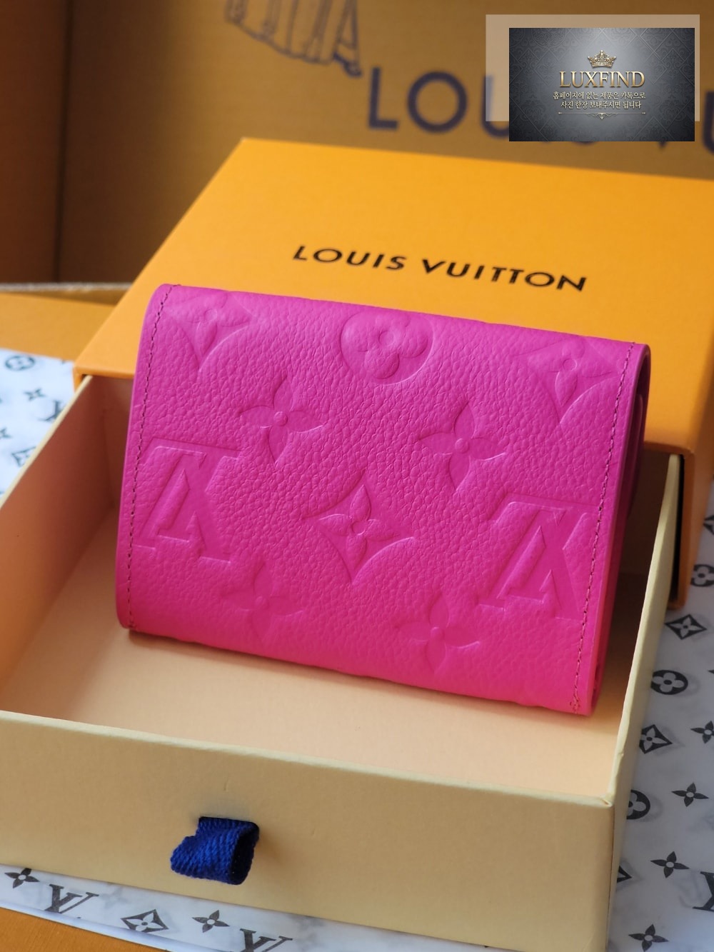 Louis Vuitton M14086
