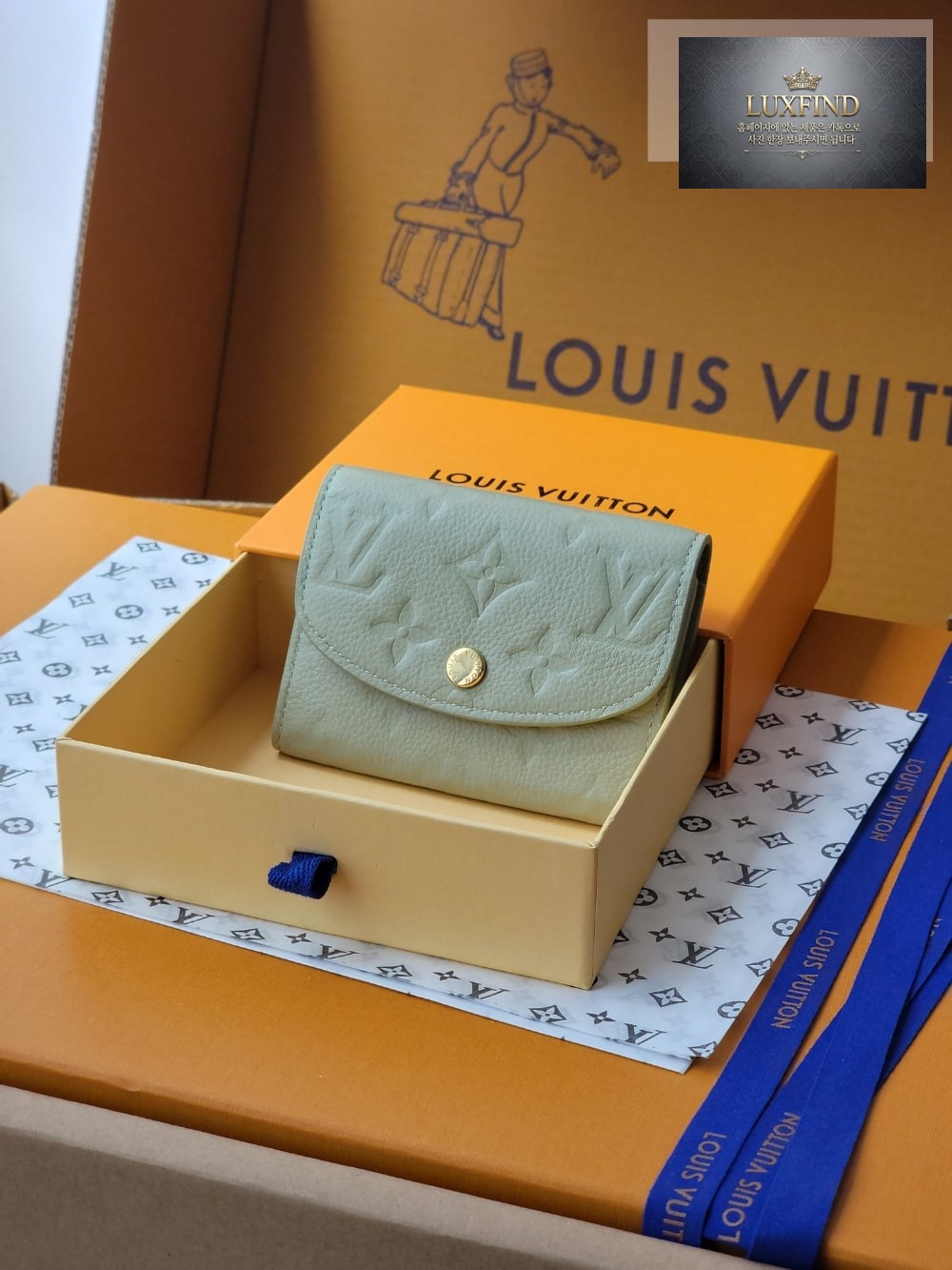 Louis Vuitton M14086