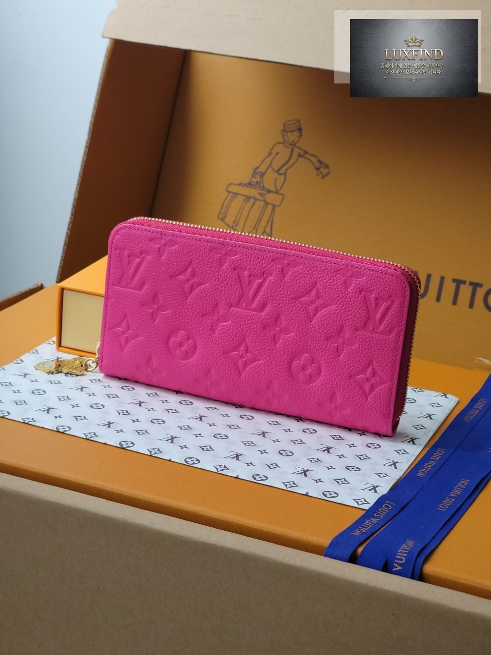 Louis Vuitton M13618