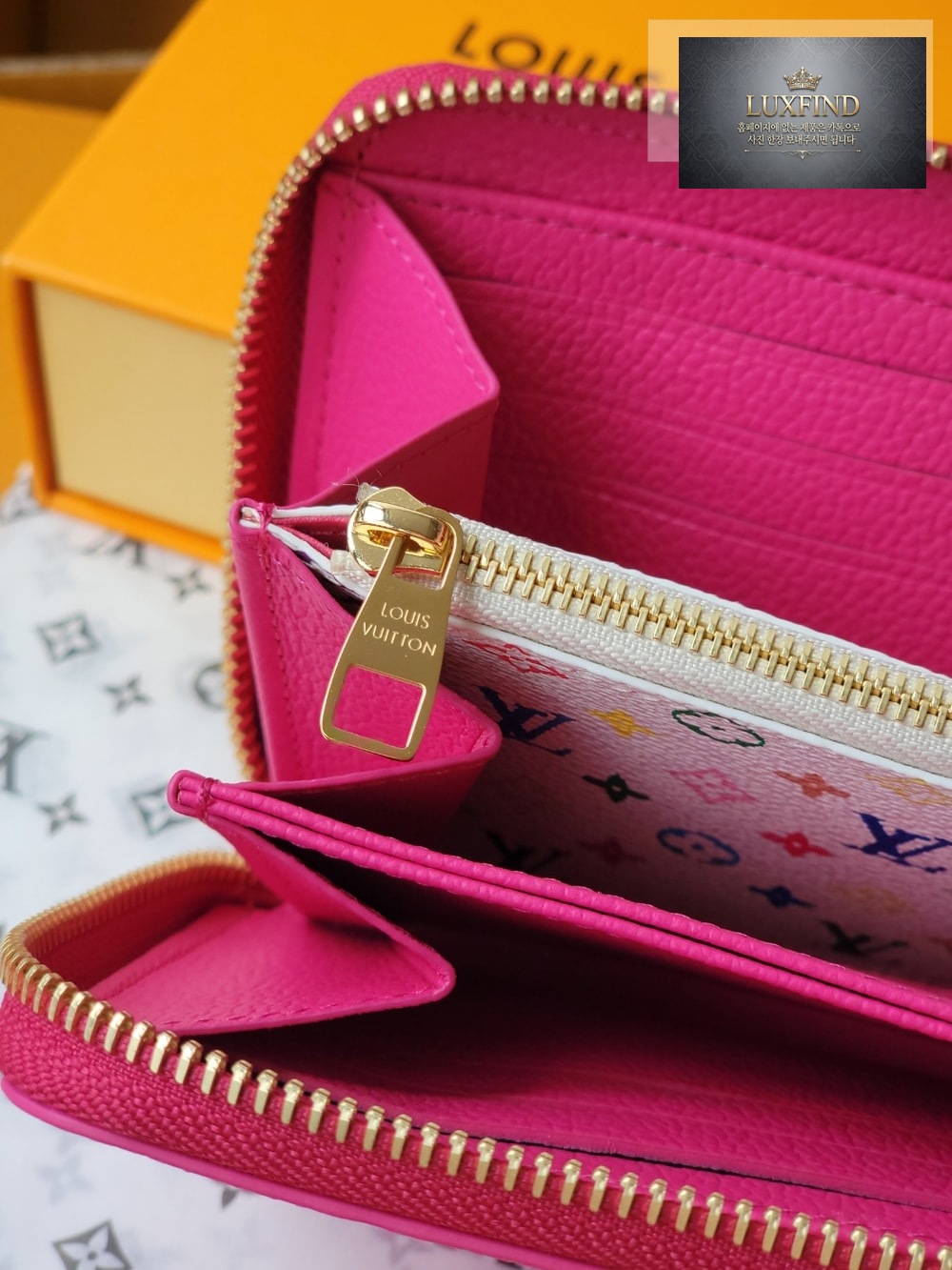 Louis Vuitton M13618