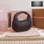 Miu Miu Wander Matelasse Nappa Leather Hobo