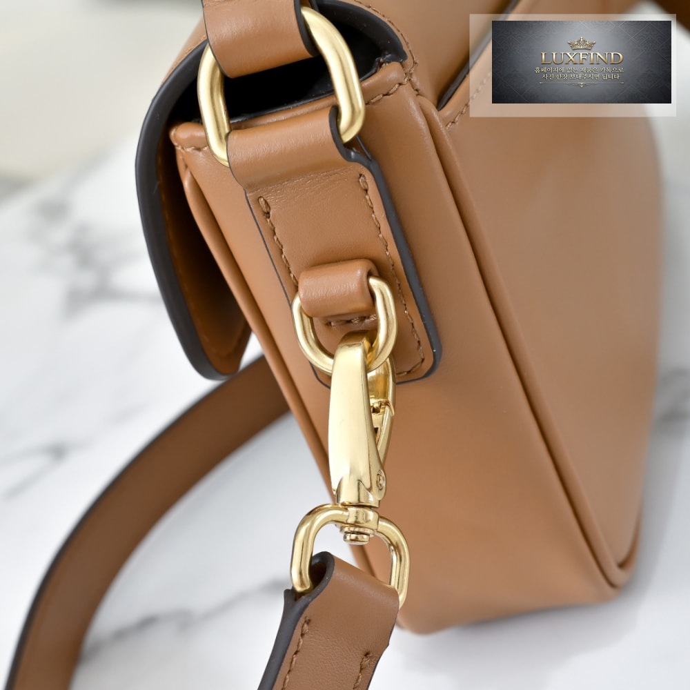 Miu Miu Penny Leather