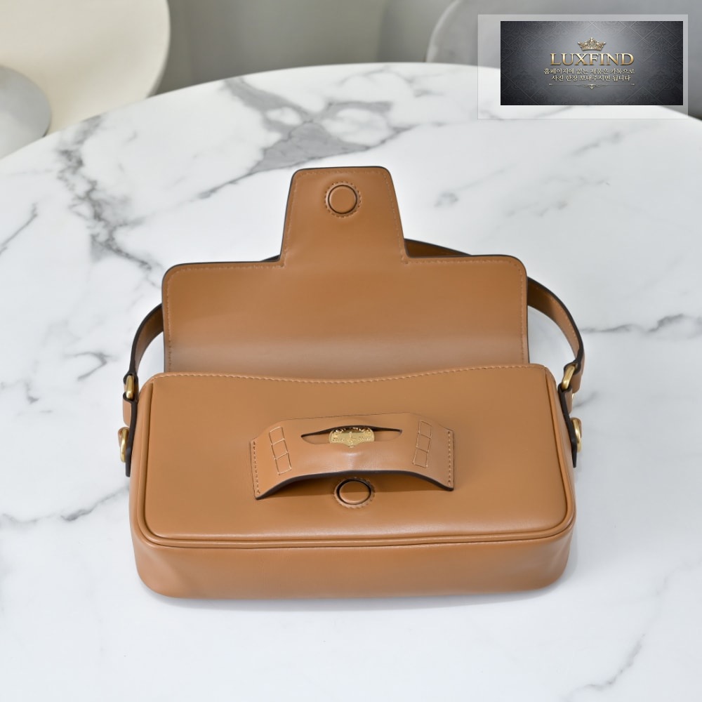 Miu Miu Penny Leather