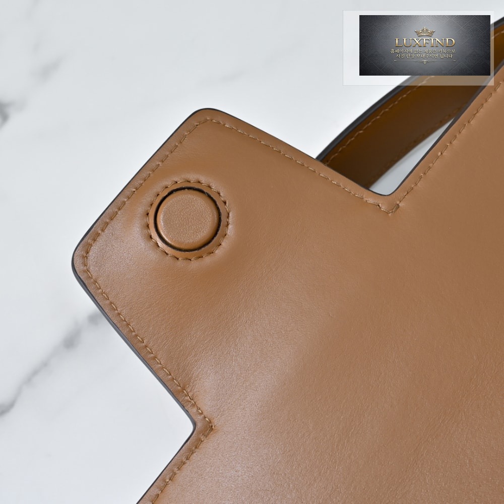 Miu Miu Penny Leather
