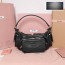 Miu Miu Nappa Leather Pocket