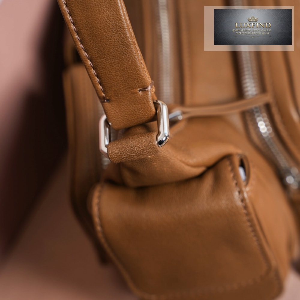 Miu Miu Nappa Leather Pocket